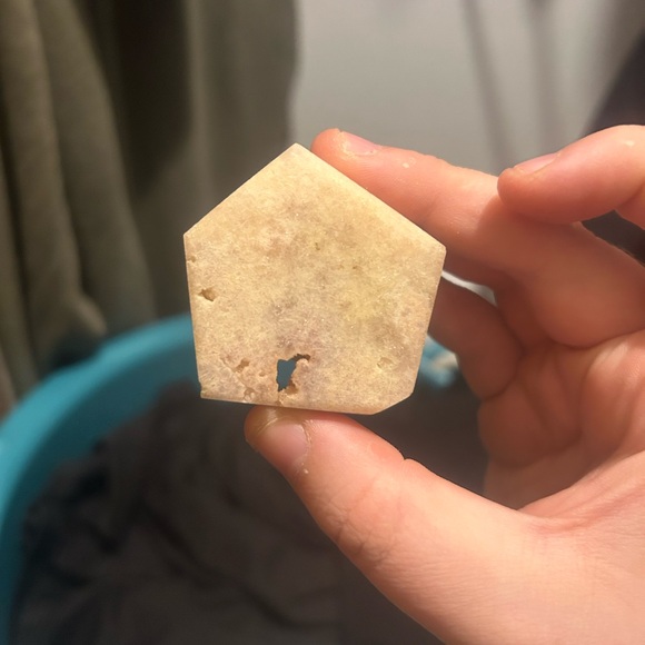 Pink Amethyst Freeform - Picture 4 of 4